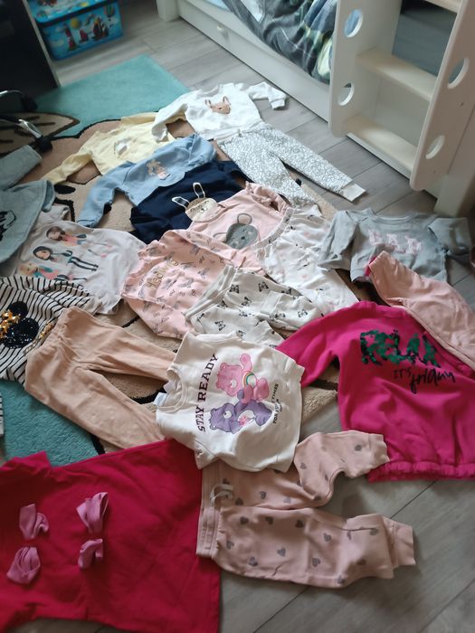 Zara,Mango,Reserved,HM, Benetton,разкошен лот за принцеса