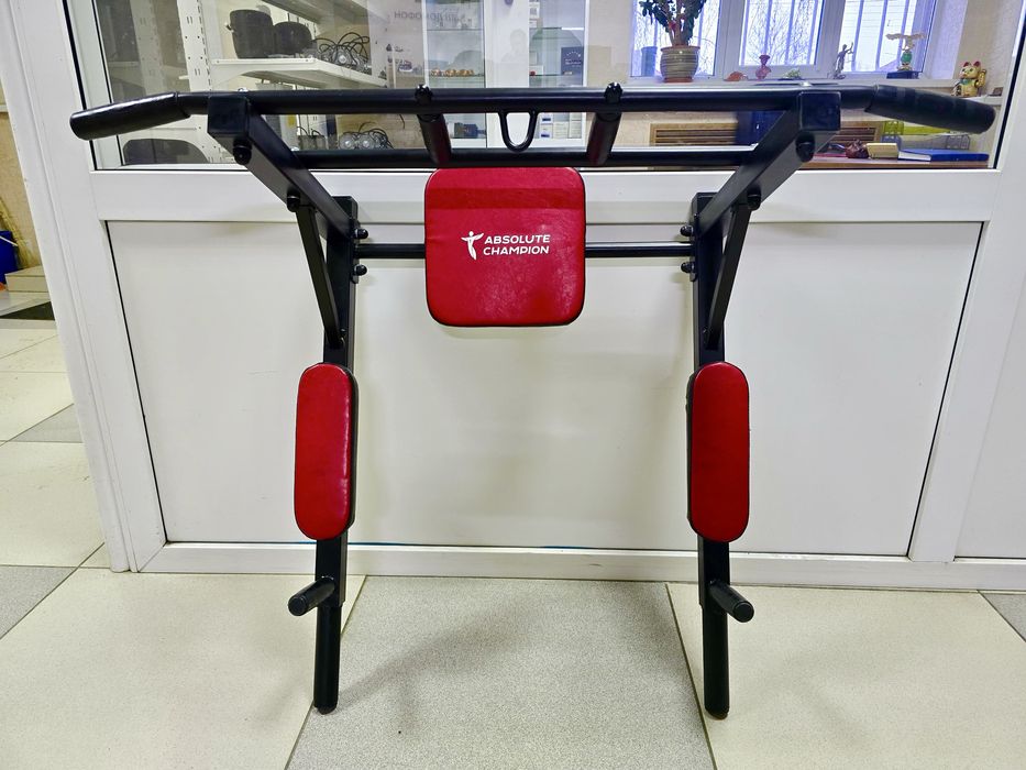 Турник Absolute Champion