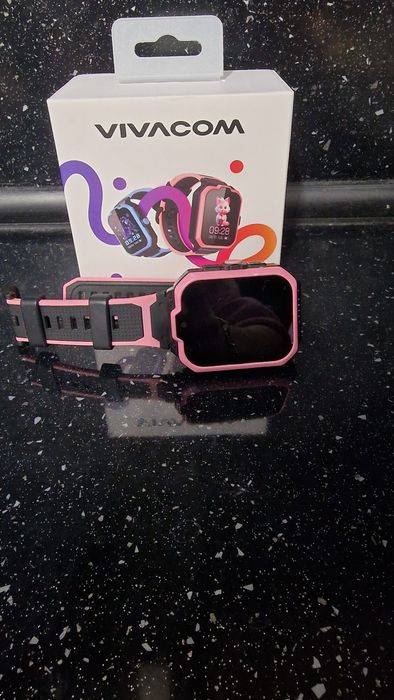 Детски смарт часовник Kids Watch