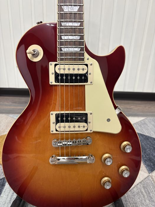 Электрогитара Epiphone Les Paul Classic 60s