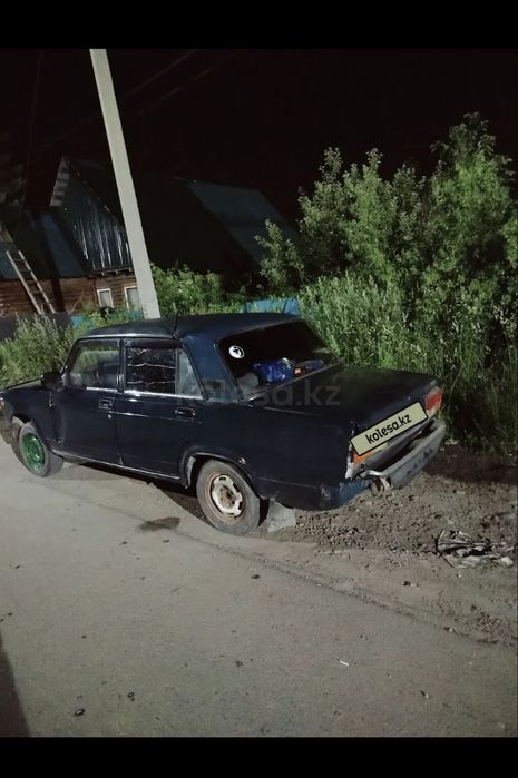 Продам ваз 2107