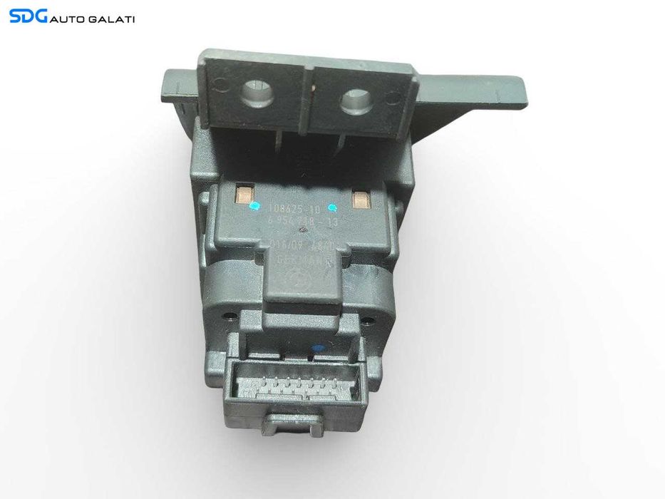 Contact Cititor Cheie BMW Seria 1 E87 2004 - 2011 Cod 10862510, 108625-10 [A0952]