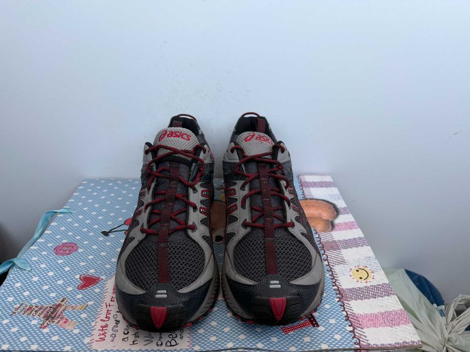 ASICS Gel-Trabuco 11''оригинални маратонки 44.5 номер