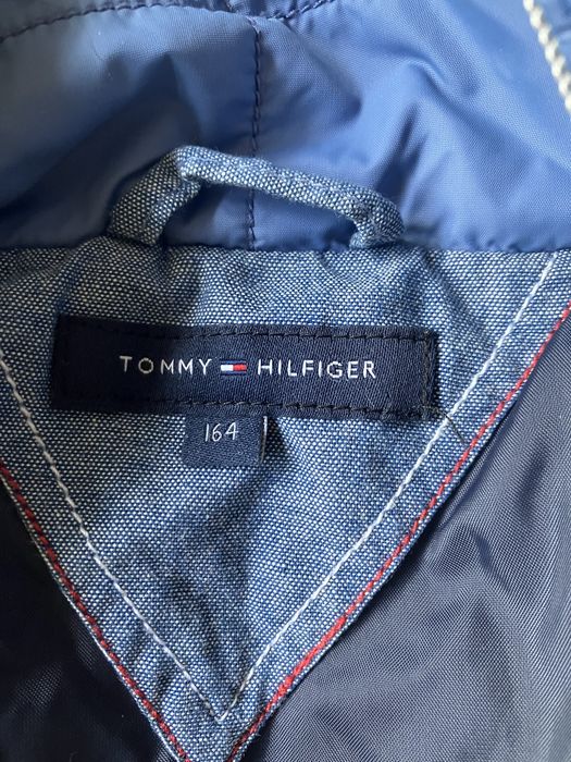 Яке Tommy Hilfiger