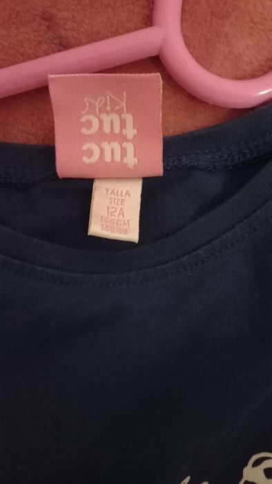 Празнична рокля TUC TUC