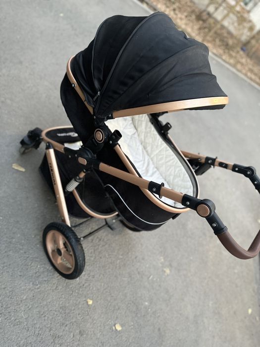 Продам коляска хорошее качество