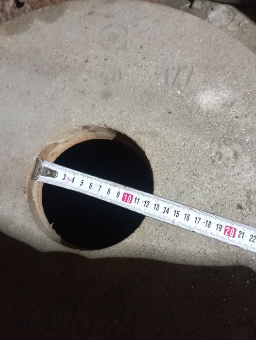 Продам наждачные круги.