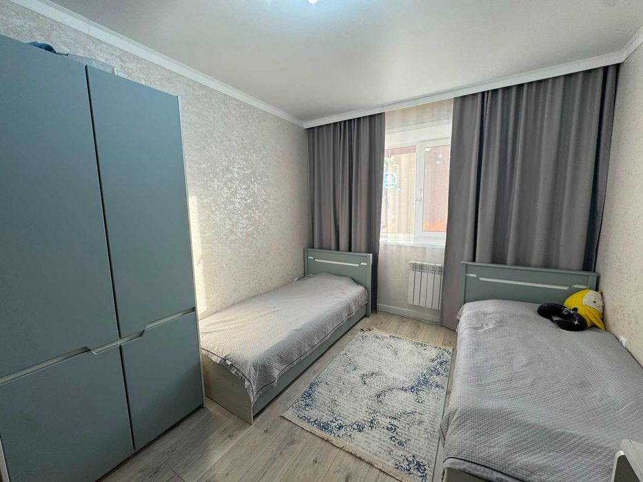 продам 3 комнатную квартиру