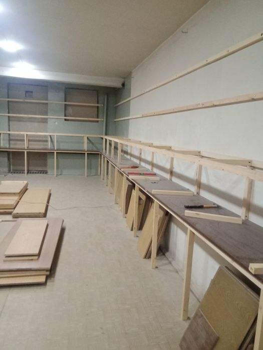 Плотник Мебельщик