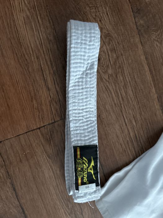 Кимано для дзюдо