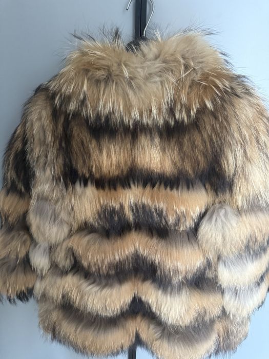 Haina de blana naturala