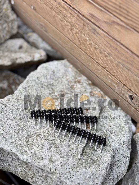 Cuie Hilti BX3 beton | În bandă pentru pistoale pe gaz / acumulatori