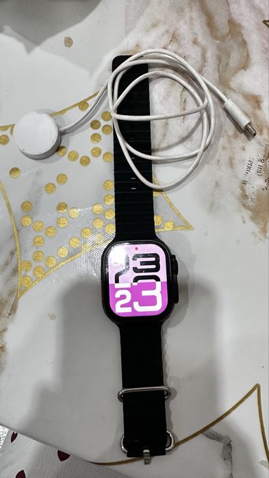 Apple Watch Ultra 2
