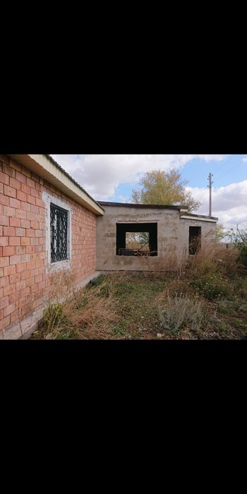 Продам        дом