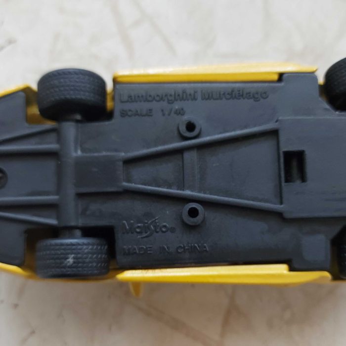 Детски метални колички цената е за лота