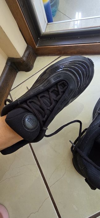 Nike маратонки в отлично състояние