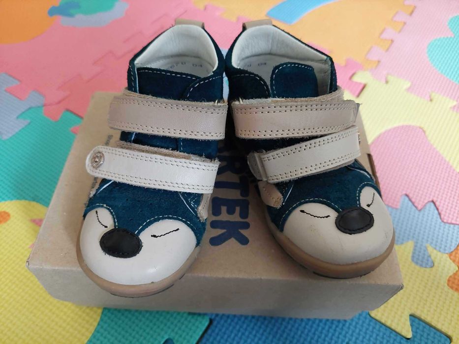 Боти Bartek, размер 22