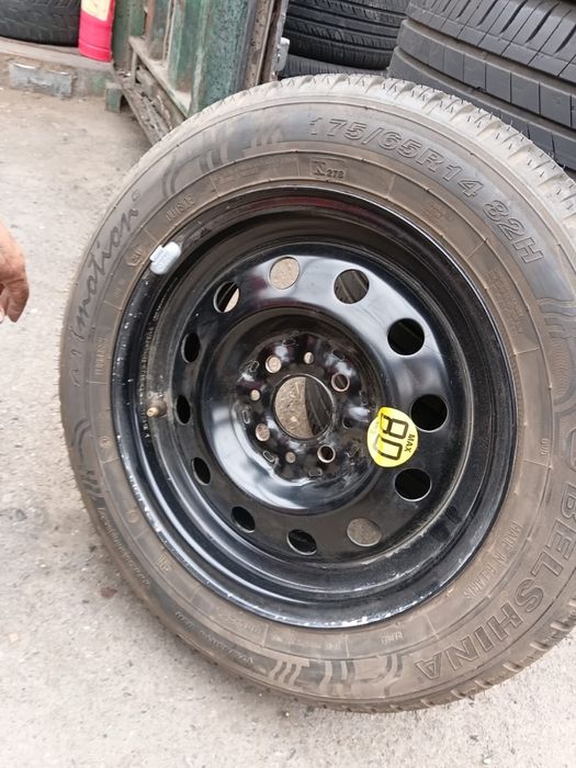 Балон для автомобиль