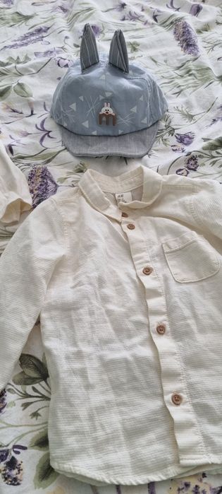 Лот всичко 5 евро