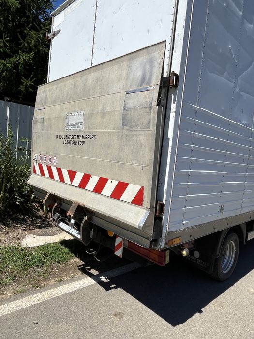 Lift hidraulic de vânzare