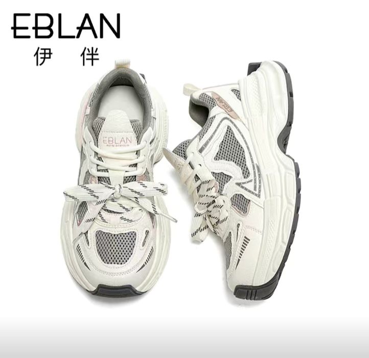 Женские кроссовки Eblan