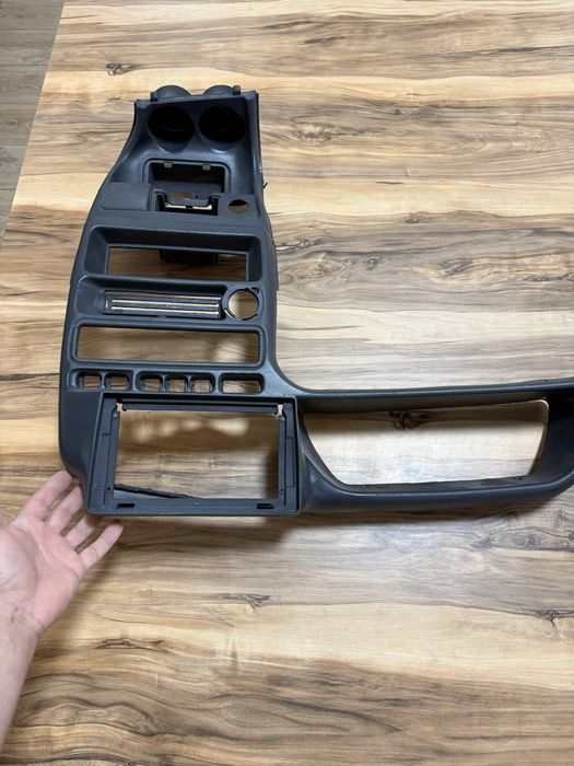 Консоль Ваз для андроид магнитолы