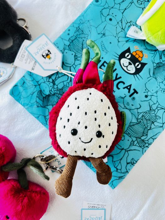 Jellycat аксесоари, играчки