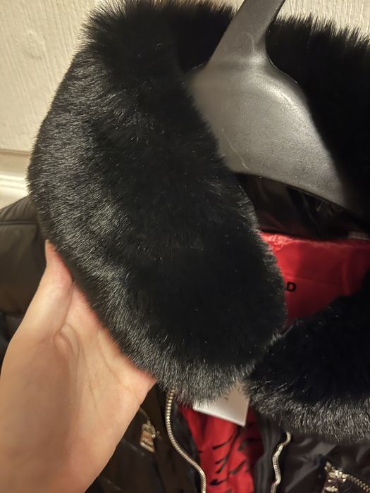 Продам новую куртку