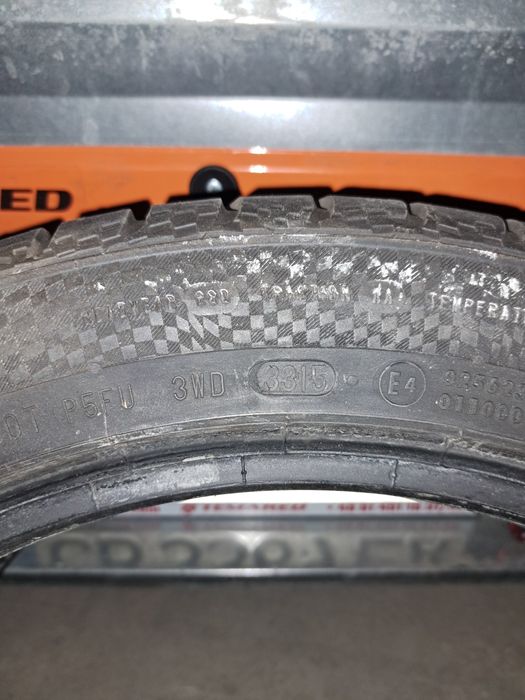 235/45/18 летни гуми