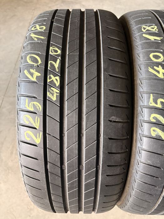Anvelope vara 225/40/18 Bridgestone Turanza T005 225 40 18 R 18