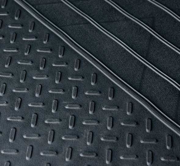 Универсална стелка за багажник