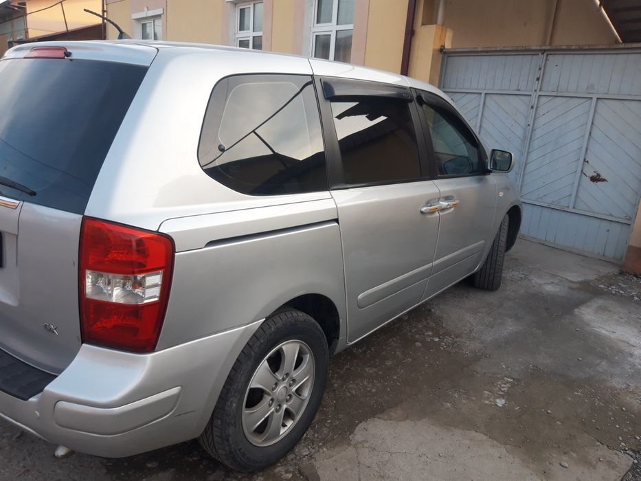 КИА Карнивал-Сотилади