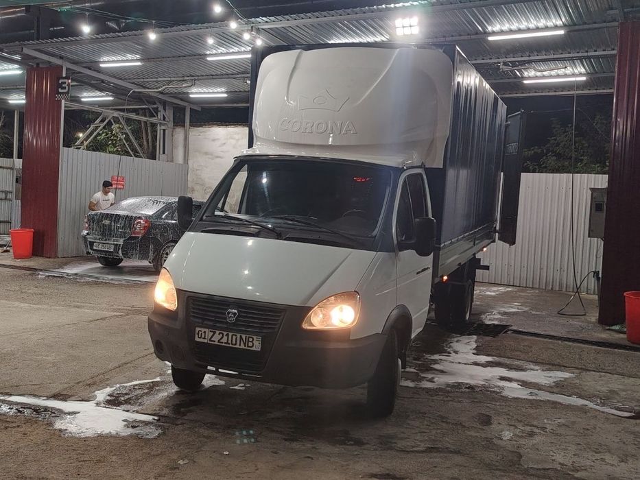 Sotiladi gazel 12500$