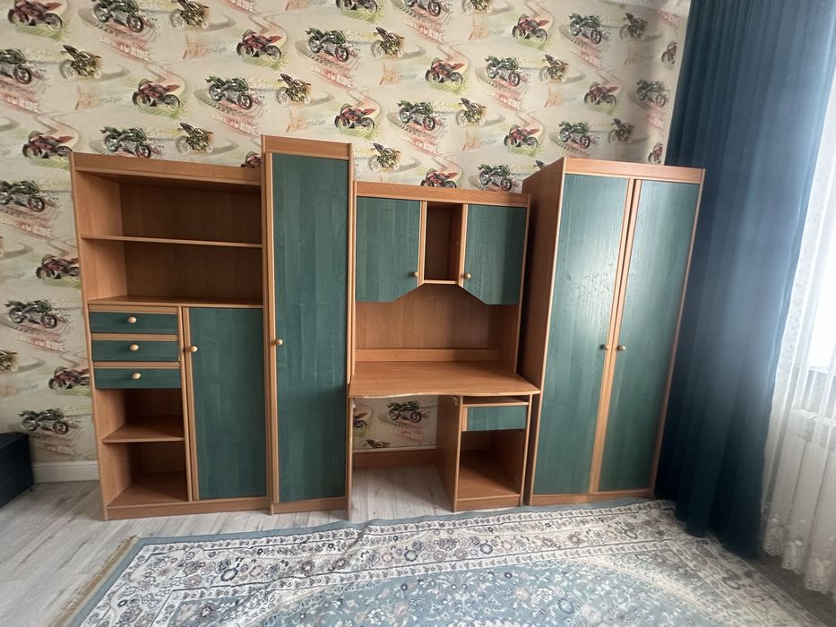 Бесплатно. Мебель детская самовывоз