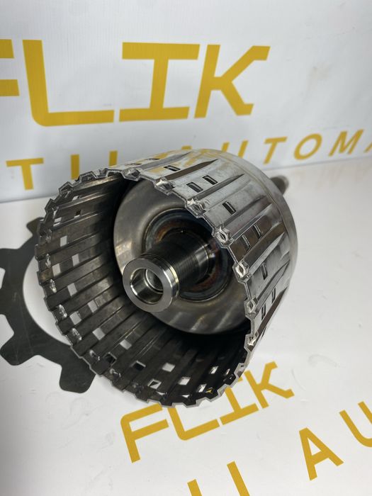 Cuplaj E ( ax input ) cutie automată 6R80 6viteze. Ford Ranger Mazda