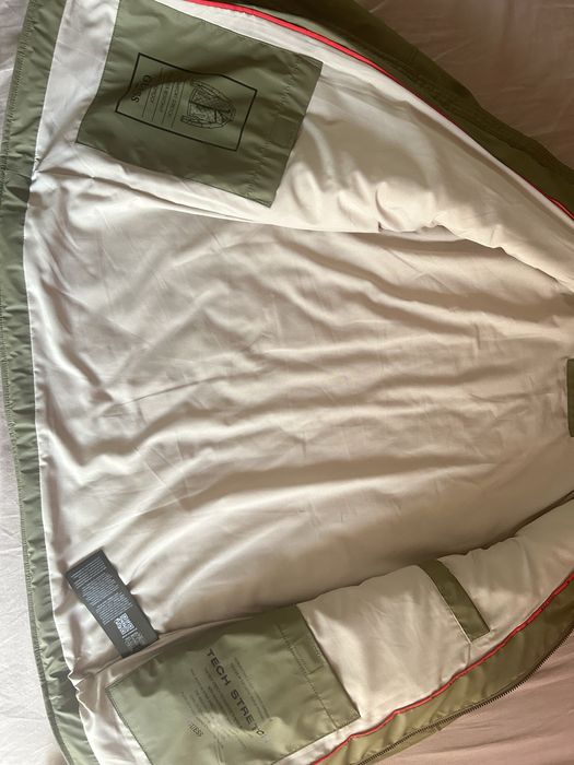 Мъжко яке Guess