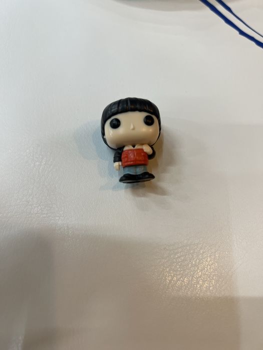 Очень странные дела мини коллекция Уилл