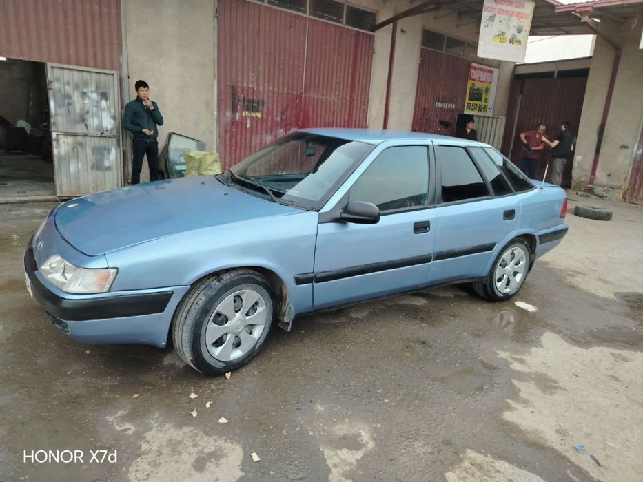 Daewoo Espero 1995 г.