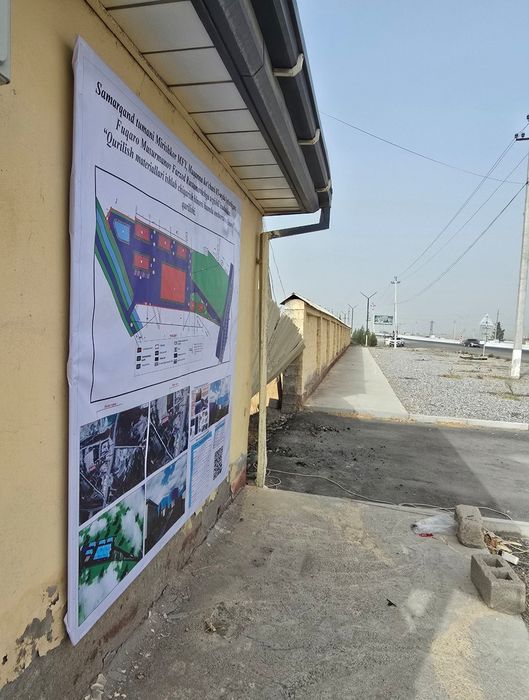 Продаётся земельный участок 2,5 га (250 соток) вдоль дороги.