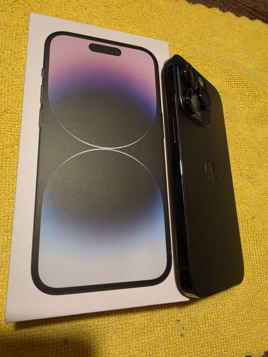 Iphone 14 pro 128gb