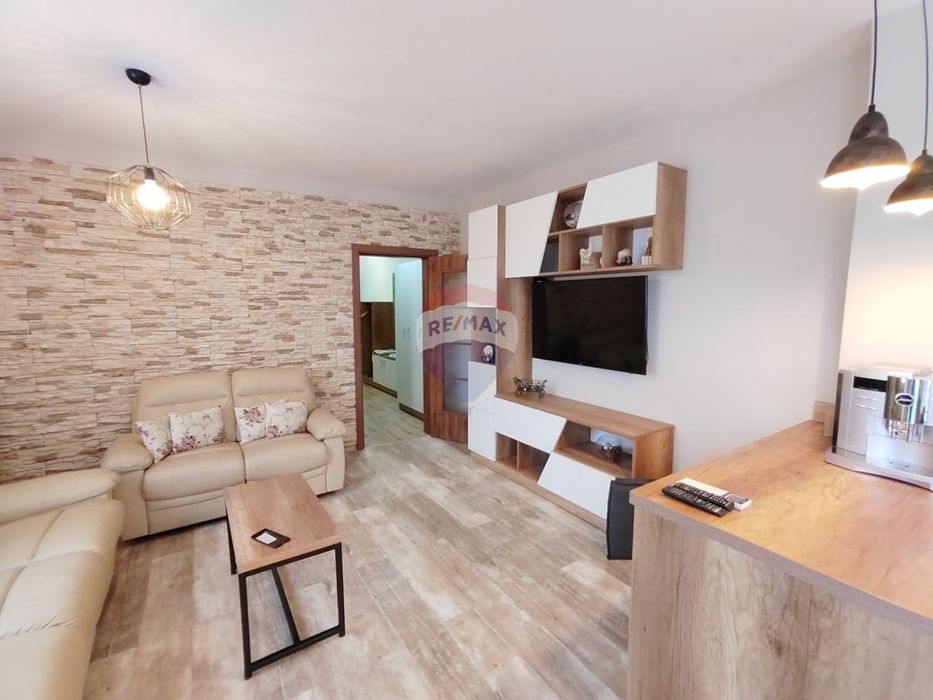 Дава се под наем Двустаен апартамент в Варна, Аспарухово - 63 кв.м за 548.25 € - Снимка #2