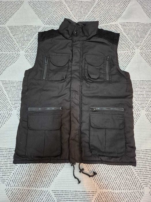 Работно облекло и обувки