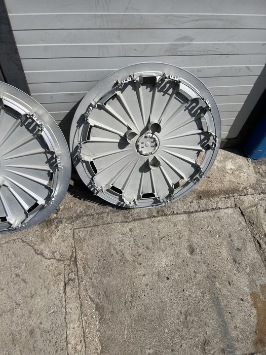 Тасове audi 16 перфектни