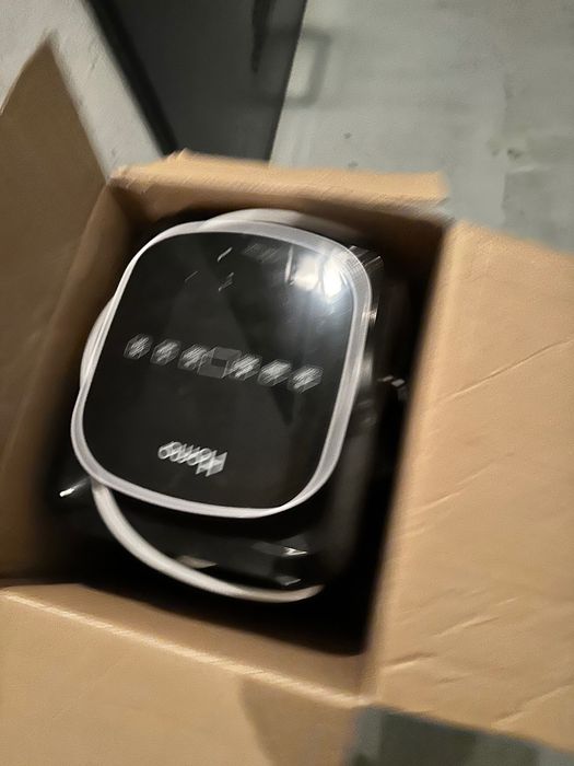 Мобилен охладител и отоплител Homa HMCH-8419R с дистанционно