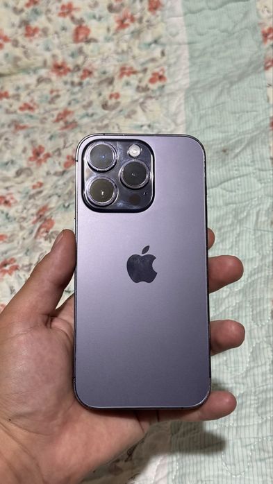 Iphone 14pro идеал