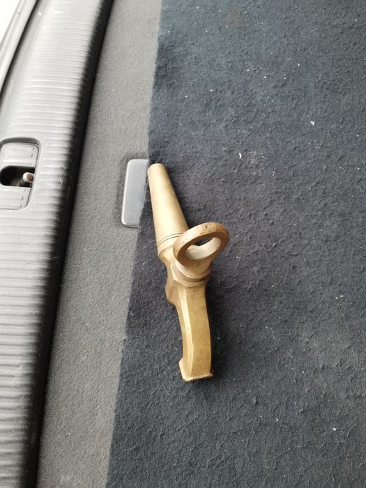 Robinet Butoi Vin Canea bere