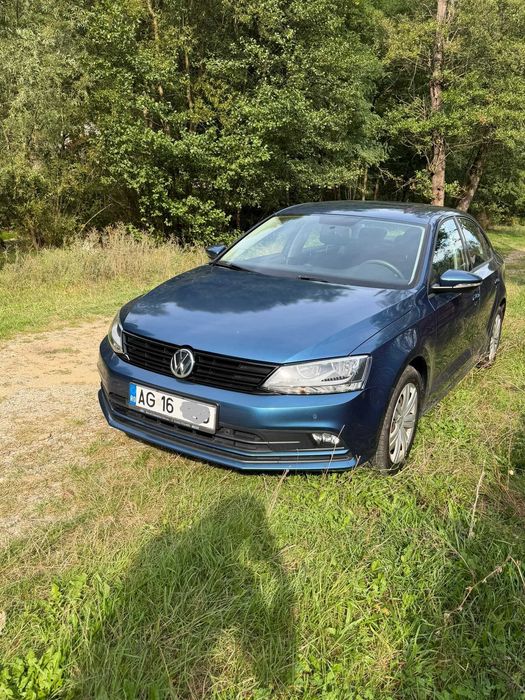 Volkswagen Jetta 1.2 TSI – 2016 – 132.711 km – 7.200 €