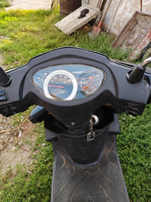 Продам Скутер KAVAKI