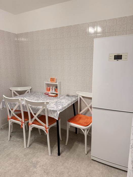 Сдам квартиру, долгосрочно