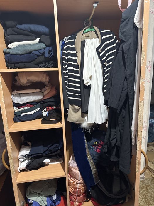 Шкаф для детской комнаты